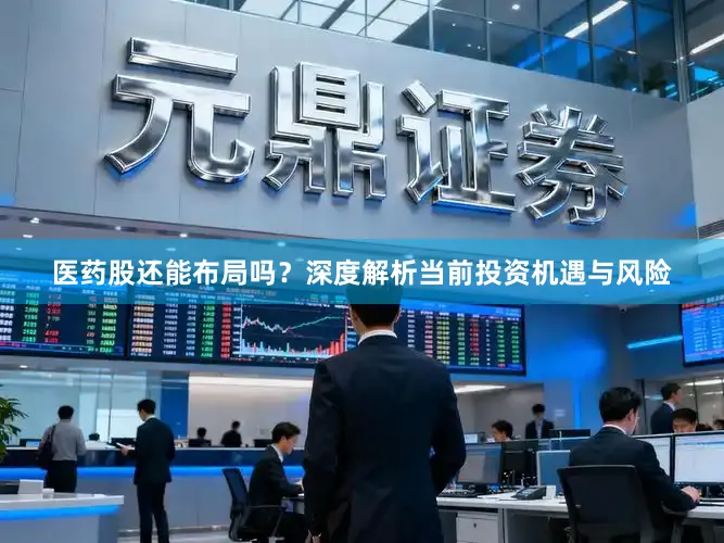 医药股还能布局吗？深度解析当前投资机遇与风险