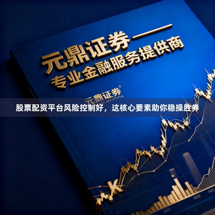 股票配资平台风险控制好，这核心要素助你稳操胜券