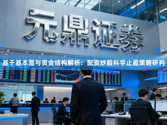 基于基本面与资金结构解析：配资炒股科学止盈策略研判