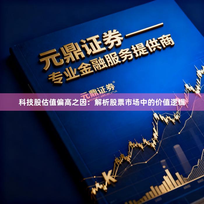 科技股估值偏高之因：解析股票市场中的价值逻辑