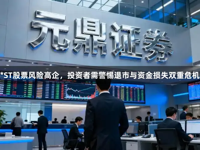 *ST股票风险高企，投资者需警惕退市与资金损失双重危机